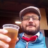 Photo de profil de Christophe Serre
