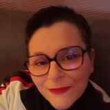 Photo de profil de Eve Thomas