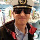 Photo de profil de Alzieu Eric