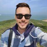 Photo de profil de Christophe Dubois