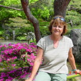 Photo de profil de Marie-France Cochard