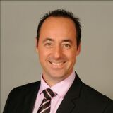 Photo de profil de Bruno Martin