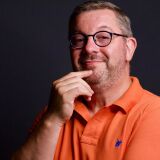 Photo de profil de Christophe Dehondt