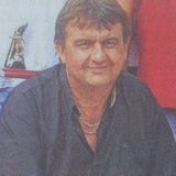 Photo de profil de Alain Navarro