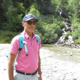 Photo de profil de de Cacqueray Xavier