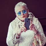 Photo de profil de Anne-Sophie Ruello
