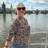 Photo de profil de Michèle Roilland