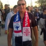 Photo de profil de Jean Claude Lerch
