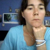 Photo de profil de Caupin Delphine