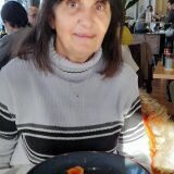 Photo de profil de Marlene Rattoni