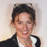 Photo de profil de Catherine Berger