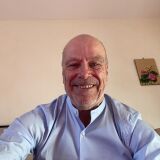 Photo de profil de Gilles Dambrine