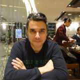 Photo de profil de Manuel Huergo