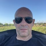 Photo de profil de Bernard Giocanti