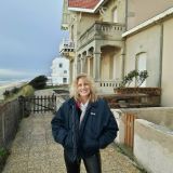 Photo de profil de Astrid Chaize