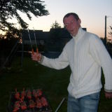 Photo de profil de Marc Geffroy