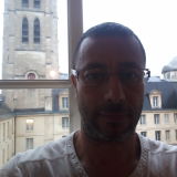 Photo de profil de Abdelkader Abdelouahed
