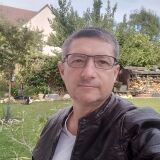 Photo de profil de Jérôme Gibert