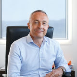 Photo de profil de Jean-Marc Saillard