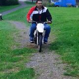 Photo de profil de Thierry Aubry