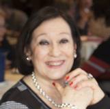 Photo de profil de Geneviève Baumont