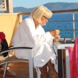 Photo de profil de Josette Martinez