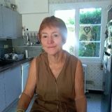 Photo de profil de Françoise Verhille