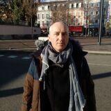 Photo de profil de Michel Jourdain