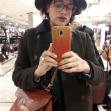 Photo de profil de Magali Coudray