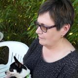 Photo de profil de Danielle Leloup