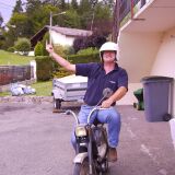 Photo de profil de Guy Gringer
