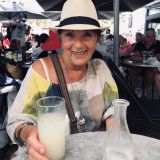 Photo de profil de Michèle Dolciani