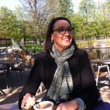 Photo de profil de Francoise Jolivet