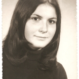 Photo de profil de Elisabeth Gand