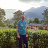 Photo de profil de Jean Pierre Boccard