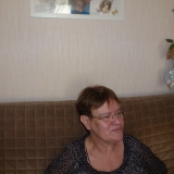 Photo de profil de Martine Simeon