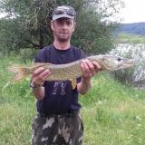Photo de profil de Fabien Souillot