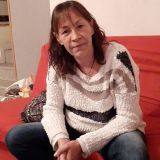 Photo de profil de Karine Vacher
