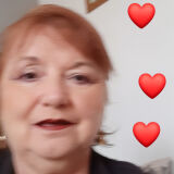 Photo de profil de Lysiane Perez