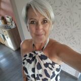 Photo de profil de Pascale Martin
