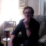 Photo de profil de Claude Gigout