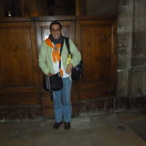Photo de profil de Mariette Nadine Dary