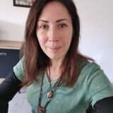Photo de profil de Sarah Simon