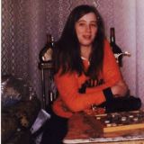 Photo de profil de Sabine Evrard