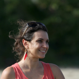 Photo de profil de Geraldine Jaffrelot
