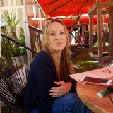 Photo de profil de Sophie Brieu