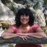 Photo de profil de Sylvie Ganster