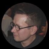 Photo de profil de Ludovic Ducoin