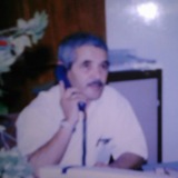 Photo de profil de Nordine Khaldi