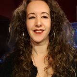 Photo de profil de Marie Lebreuilly